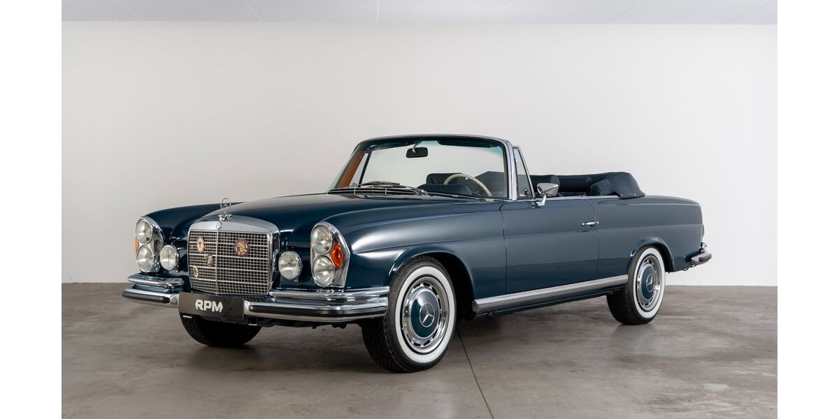 Mercedes-Benz 280 17.000 km 330.000 &euro; Bad Zwischenahn 26160