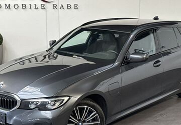 BMW 330 92.450 km 26.749 &euro; Wardenburg 26203