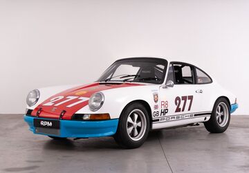 Porsche 911 Urmodell 28.057 km 135.000 &euro; Bad Zwischenahn 26160