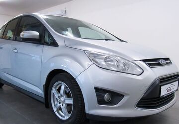Ford C-Max 77.000 km 7.699 &euro; Oldenburg 26125