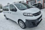 Opel Zafira Life Edition M Vivaro 9-Sitzer Automatik 87.900 km 27.900 &euro; Garrel 49681