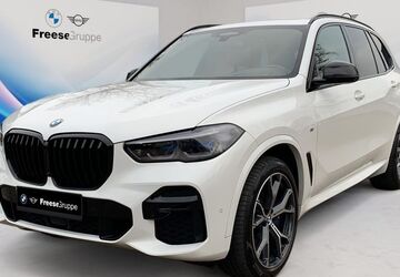 BMW X5 107.599 km 52.490 &euro; Oldenburg 26135