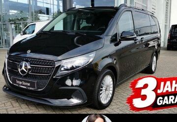 Mercedes-Benz V 220 17.857 km 56.900 &euro; Oldenburg 26125