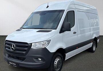 Mercedes-Benz Sprinter 85.770 km 39.806 &euro; Oldenburg OT Tweelbäke 26135