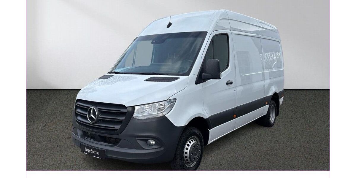 Mercedes-Benz Sprinter 85.770 km 39.806 &euro; Oldenburg OT Tweelbäke 26135
