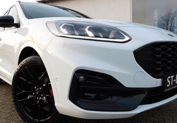 Ford Kuga 54.000 km 29.253 &euro; Brake 26919