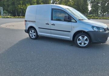 VW Caddy 202.850 km 9.000 &euro; Ovelgönne 26939