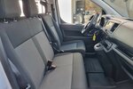 Opel Vivaro Edition M 9-Sitzer Automatik Zafira Life 84.300 km 27.700 &euro; Garrel 49681
