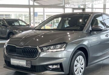 Skoda Fabia 15.978 km 19.990 &euro; Oldenburg 26123