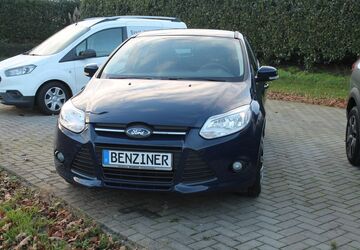 Ford Focus 65.000 km 7.750 &euro; Großenkneten 26197