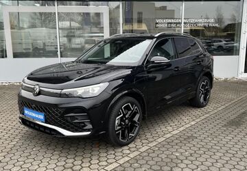 VW Tiguan 21.342 km 53.950 &euro; Westerstede 26655