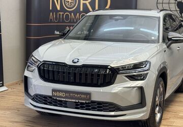 Skoda Kodiaq 8.525 km 44.444 &euro; Rastede/ Wahnbek 26180
