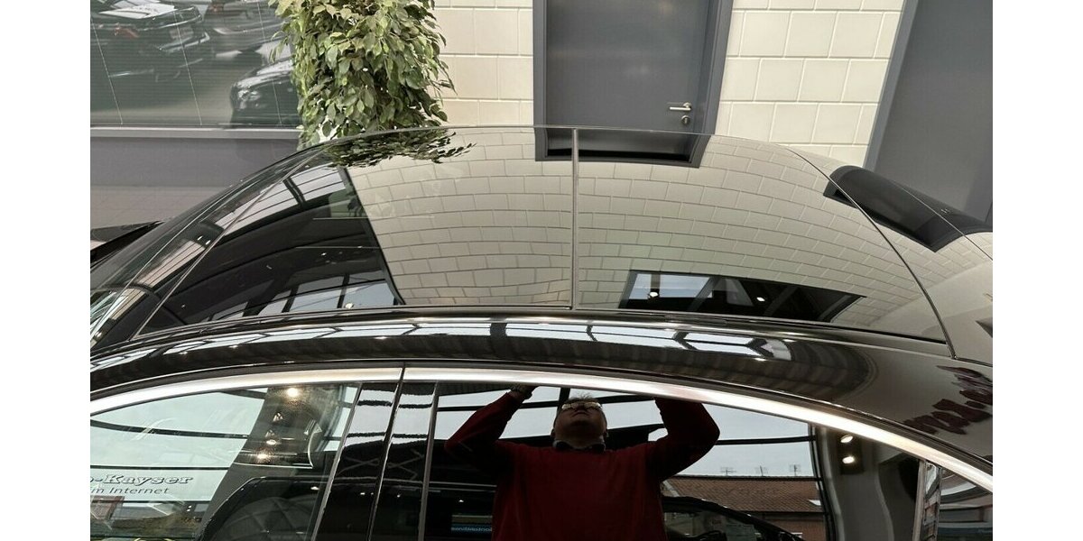 Mercedes-Benz S 350 L LANG AMG 4Matic +21 Zoll+Exclusive+Night+S 111.000 km 79.990 &euro; Jaderberg 26349