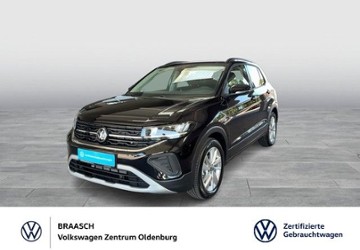 VW T-Cross 1.001 km 26.478 &euro; Oldenburg 26135