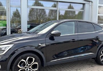 Renault Arkana 39.900 km 20.900 &euro; Edewecht 26188
