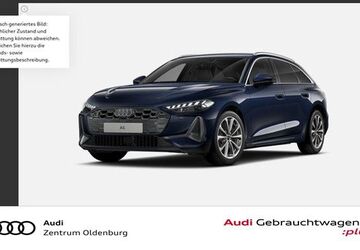 Audi A5 22.183 km 47.978 &euro; Oldenburg 26135