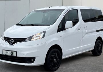 Nissan NV200 75.390 km 20.980 &euro; Rastede 26180