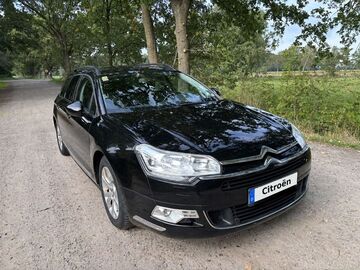 Gebrauchte Citroën C5