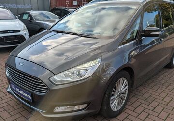 Ford Galaxy 185.170 km 14.990 &euro; Hude 27798