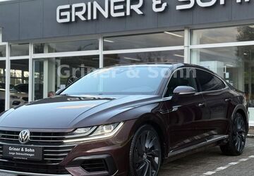 VW Arteon 134.220 km 21.950 &euro; Lemwerder 27809
