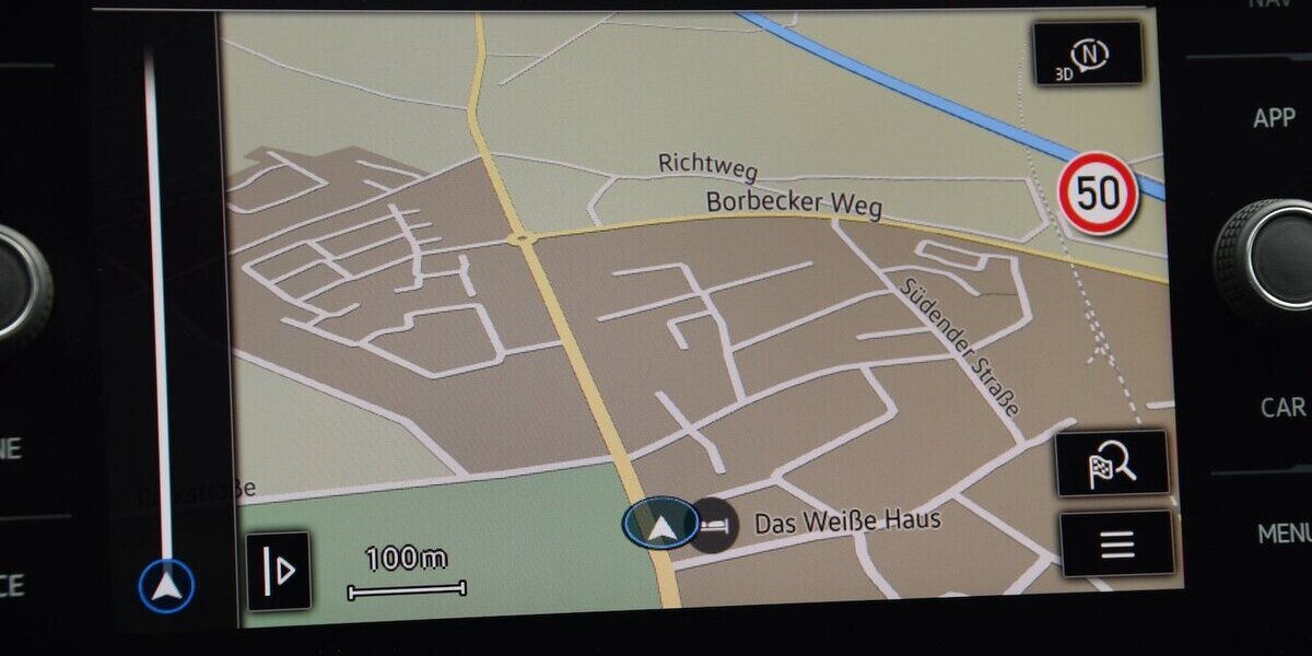 VW Polo TSI United Plus Navi*PDC*LED*Climatr.*Shzg 56.895 km 16.580 &euro; Rastede 26160