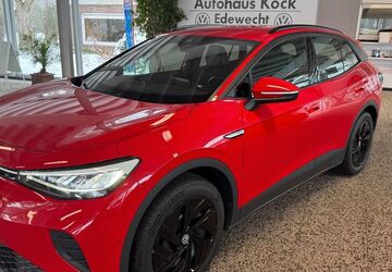 VW ID.4 70.100 km 28.980 &euro; Edewecht 26188
