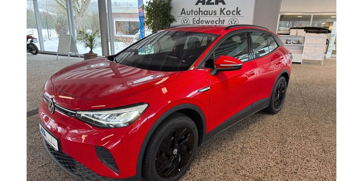 VW ID.4 70.100 km 28.980 &euro; Edewecht 26188