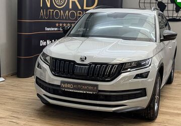 Skoda Kodiaq 64.654 km 29.700 &euro; Rastede/ Wahnbek 26180