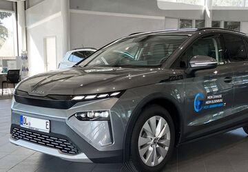 Skoda Elroq 8.000 km 39.990 &euro; Oldenburg 26123