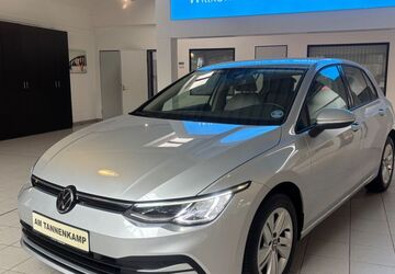 VW Golf 73.200 km 18.690 &euro; Varel 26316