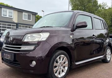 Daihatsu MATERIA 165.121 km 2.552 &euro; Delmenhorst 27755