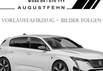 Peugeot 308 21.700 km 21.900 &euro; Augustfehn 26689