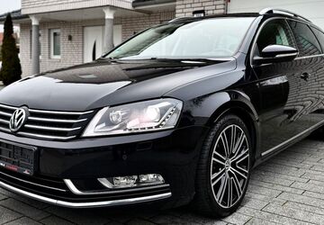 VW Passat 166.000 km 8.999 &euro; Rastede 26180