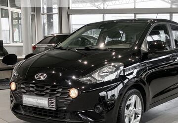 Hyundai i10 65.536 km 12.990 &euro; Oldenburg 26123