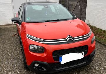 Citroen C3 82.000 km 9.500 &euro; Oldenburg 26127