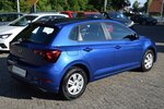 VW Polo 1,0 BMT Fresh LED* Klima*GRA*Sihzg*5 Türen 50.000 km 14.980 &euro; Rastede 26160