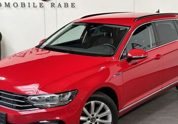 VW Passat Variant 119.450 km 19.749 &euro; Wardenburg 26203
