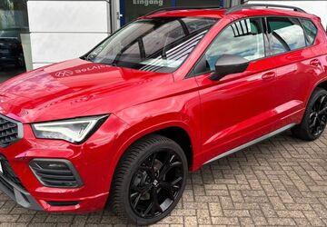 Seat Ateca 68.500 km 24.950 &euro; Brake / Unterweser 26919