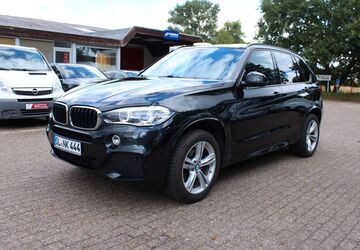 BMW X5 242.000 km 19.999 &euro; Oldenburg 26129