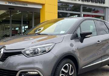 Renault Captur 68.000 km 11.500 &euro; Edewecht / Klein-Scharrel 26188