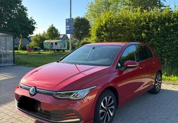 VW Golf 84.217 km 17.199 &euro; Oldenburg 26133