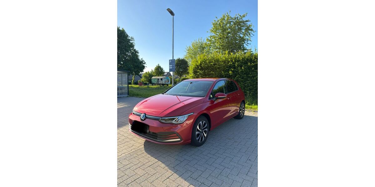 VW Golf 84.217 km 17.199 &euro; Oldenburg 26133