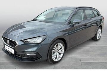 Seat Leon 15.000 km 27.470 &euro; Oldenburg 26135