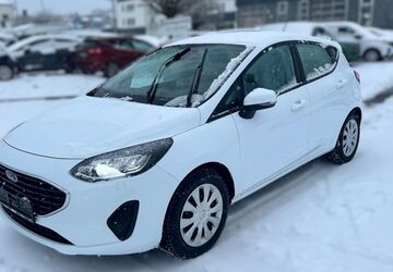 Ford Fiesta 54.455 km 12.990 &euro; Oldenburg 26122