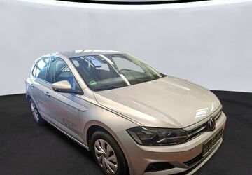 VW Polo 39.980 km 13.800 &euro; Rastede/ Wahnbek 26180