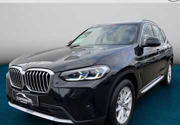 BMW X3 42.588 km 45.799 &euro; Delmenhorst 27751