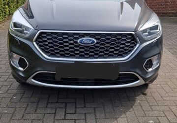 Ford Kuga 78.476 km 18.999 &euro; Oldenburg 26127
