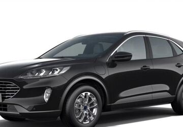 Ford Kuga 47.000 km 21.990 &euro; Oldenburg 26125