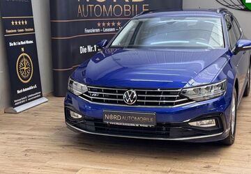 VW Passat Variant 88.450 km 21.900 &euro; Rastede/ Wahnbek 26180