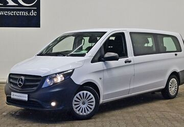 Mercedes-Benz Vito 89.460 km 28.441 &euro; Hude 27798